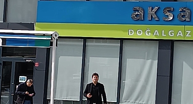 Aksa Doğalgaz’a Giderek Yüksek Faturanın Nedenini Sordu