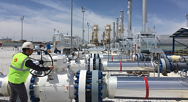 BOTAŞ'tan doğalgaz indirimi açıklaması