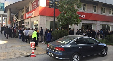 Deprem kredisi %60 arttı