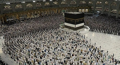 Hac kura sonuçları açıklandı!