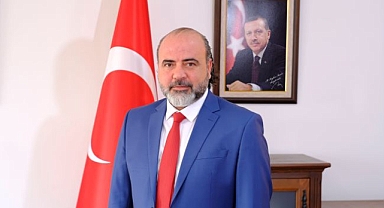 M. Kayhan İnan Milletvekilliği aday adaylığı için görevinden istifa etti