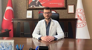 Urfa'nın ilçesinde başhekim belli oldu!