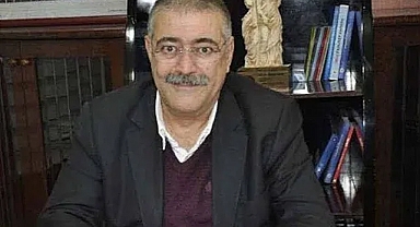 Ahmet Ersin Bucak, İYİ Parti aday adaylığından çekildi
