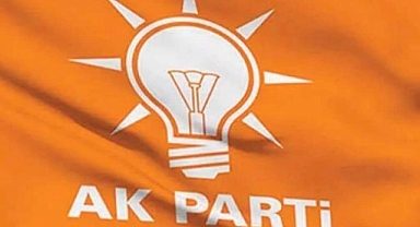 AK Parti'de üç dönem kuralı uygulandı: İşte Urfa’da kurala takılan isimler