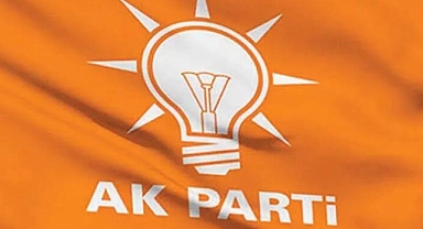 AK Parti Şanlıurfa İl Başkanlığı'na flaş atama