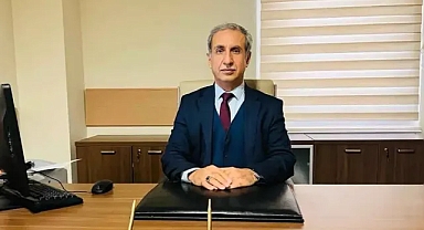AK Parti Şanlıurfa Milletvekili adayı Abdurrahim Dusak kimdir?