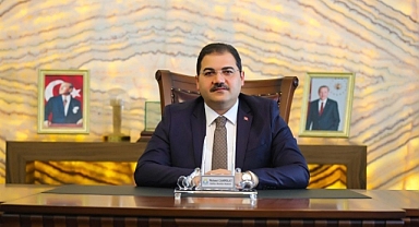 Başkan Canpolat'tan 11 Nisan Mesajı