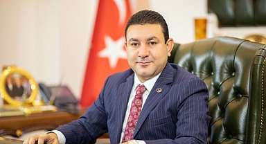 Başkan Özyavuz'dan kurtuluş günü mesajı!
