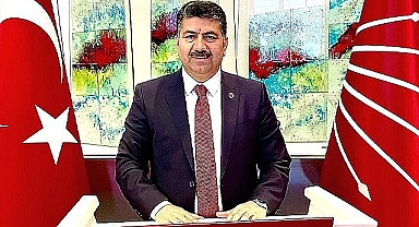 Celal Çiftçi neden aday adayı olduğunu açıkladı!