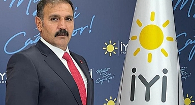 Emin Yetim'den 11 Nisan Kurtuluş mesajı