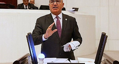 Mahmut Tanal: Hedefimiz en az 5 milletvekilidir