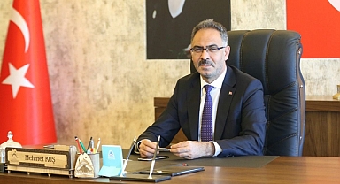 Mehmet Kuş’tan 11 Nisan mesajı!