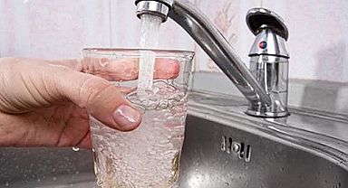 ŞUSKİ şebeke suyunun içilebilir olduğunu savundu