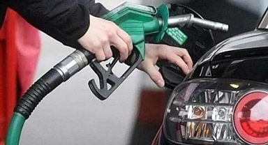 Benzine bu gece zam geliyor
