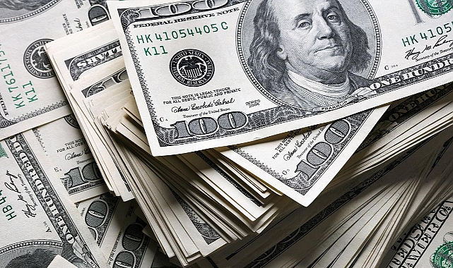 Dolar 20 lirayı aştı!