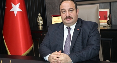 Ekinci'den seçim sonrası teşekkür mesajı