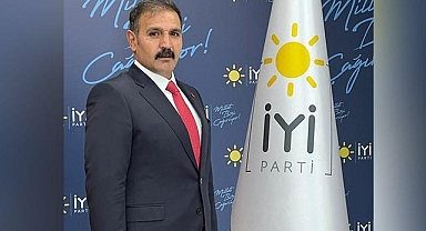 İYİ Parti Adayı Yetim'den 1 Mayıs işçi Bayramı Mesajı