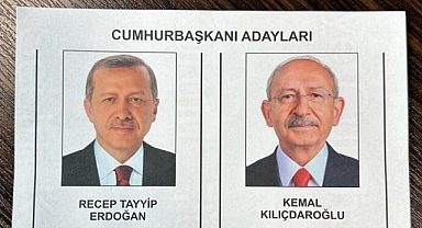 Oylar hangi hallerde geçersiz sayılır?