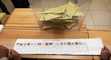 Partilerin Meclisteki Milletvekilleri sayıları belli oldu