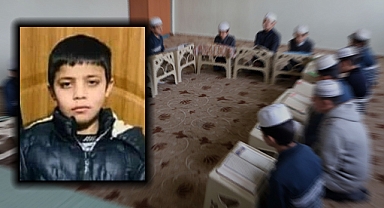 Şanlıurfa'da Kuran kursundan kaçan çocuktan haber alınamıyor!