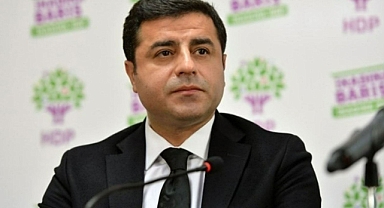 Selahattin Demirtaş aktif siyaseti bıraktı