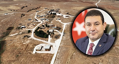 Başkan Özyavuz! yol Çalışmalarımıza Devam Edeceğiz