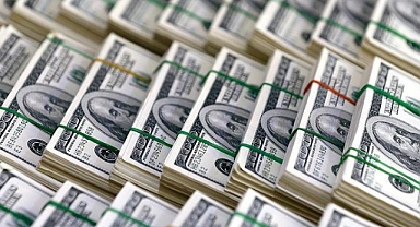 Dolar 23, euro 24 lirayı geçti