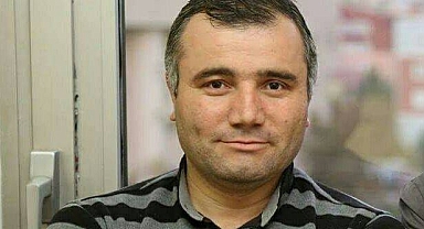Gazeteci Mehmet Yetim gözaltına alındı