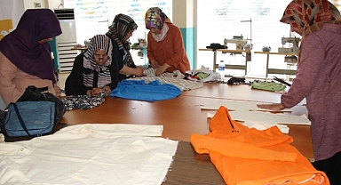 Haliliye’de kadınlara pozitif ayrımcılık!