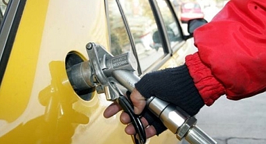 LPG'ye zam geldi