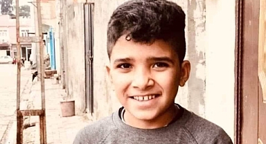 Şanlıurfa'da 12 yaşındaki Abdülbaki'den acı haber! Ağaca asılı halde bulundu