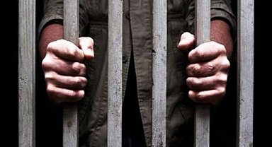 Şanlıurfa'da karısını suda boğarak öldüren sanığa müebbet hapis cezası