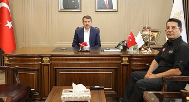 Şanlıurfa İl AFAD Müdürü belli oldu