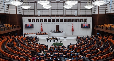 Şanlıurfa Milletvekillerine Meclis'te önemli görev