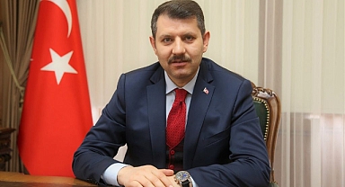Vali Ayhan’dan Kurban Bayramı mesajı