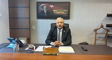 Vekil Pınarbaşı:
