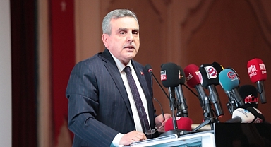 Beyazgül: Basın toplumun sesidir