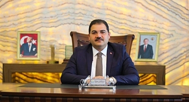 Canpolat'tan 24 Temmuz Basın Bayramı mesajı