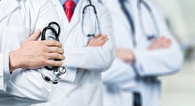 Şanlıurfa 'ya 38 uzman doktor atandı