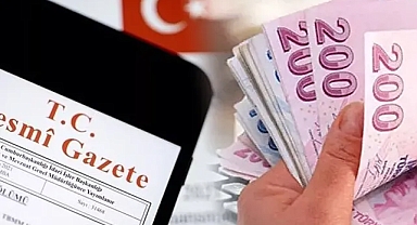 Trafik, noter, vergi, tapu, pasaport harçlarına zam