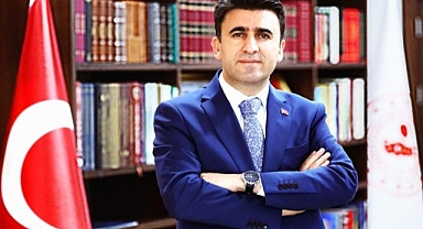 Akçakale Kaymakamlığı yapmıştı! Bilecik valisi oldu