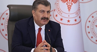 Bakan Koca Açıkladı: E-Reçetem sistemine 5 yeni dil eklendi
