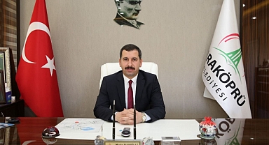 Başkan Baydilli'den Zafer Bayramı Mesajı