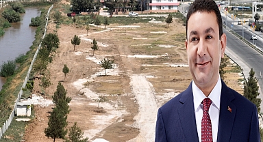 Başkan Özyavuz: İlçemize Yeni Bir Mesire Alanı Daha Kazandırıyoruz (Video)