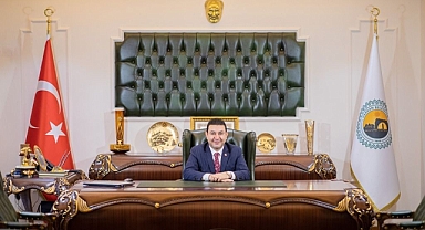Başkan Özyavuz’un 30 Ağustos Zafer Bayramı Mesajı