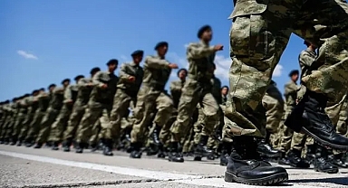 Bedelli askerlikte yeni dönem! Yönetmelik değişti