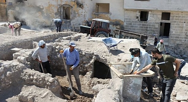 Büyükşehir’le Tarih Ön Plana Çıkıyor