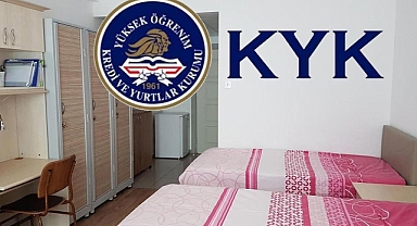 KYK yurt başvuruları başladı: Ücretler ne kadar?