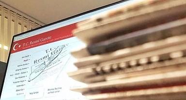 Resmi Gazete'de yayımlandı: 57 ile vali ataması gerçekleştirildi!