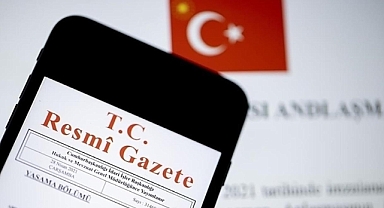 Resmi Gazete ilan ücretlerine zam: Satır ücreti 40 TL